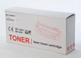 TENDER Q2613A/C7115A/Q2624A lzertoner, univerzlis, TENDER, fekete, 2,5k