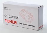 TENDER CE505X/CF280X/CRG719 lzertoner, univerzlis, TENDER, fekete, 6,9k