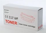 TENDER Q5949A/Q7553A lzertoner, univerzlis, TENDER, fekete, 3k