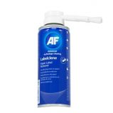 AF Etikett eltvolt spray, 200 ml, AF 