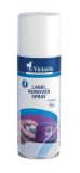 Etikett s cmke eltvolt spray, 200 ml, VICTORIA TECHNOLOGY