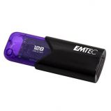 EMTEC Pendrive, 128GB, USB 3.2, EMTEC 