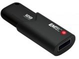 EMTEC Pendrive, 128GB, USB 3.2, titkostott, EMTEC 