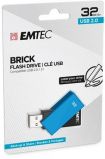 EMTEC Pendrive, 32GB, USB 2.0, EMTEC 