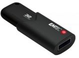 EMTEC Pendrive, 32GB, USB 3.2, titkostott, EMTEC 