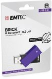 EMTEC Pendrive, 8GB, USB 2.0, EMTEC 