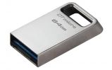 KINGSTON Pendrive, 64GB, USB 3.2, 200MB, fm, KINGSTON 