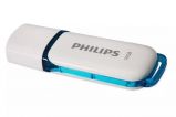 PHILIPS Pendrive, 16GB, USB 2.0, PHILIPS 