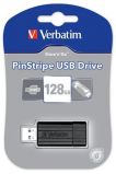 VERBATIM Pendrive, 128GB, USB 2.0, 10/4MB/sec, VERBATIM 