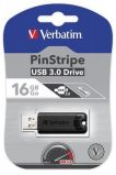 Pendrive, 16GB, USB 3.2, VERBATIM 