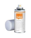 NOBO Tisztt aerosol spray fehrtblhoz 150 ml, NOBO