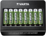 VARTA Elemtlt, AA/AAA, 8 frhelyes, VARTA 