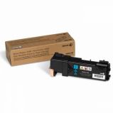 Xerox Xerox 6500/6505 Cyan eredeti toner 2,5K (106R01601)