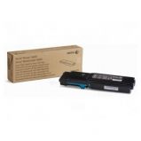Xerox Xerox 6600, 6605 Toner Cyan HC (Eredeti) 6K 106R02233