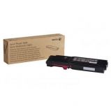 Xerox Xerox 6600, 6605 Toner Magenta HC (Eredeti) 6K 106R02234