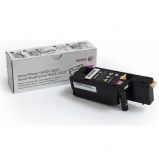 Xerox Xerox Phaser 6020,6027 Magenta Eredeti Toner (106R02761)