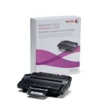 Xerox Xerox WorkCentre 3210, 3220 MFP eredeti toner 4,1K (106R01487)