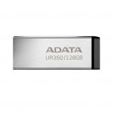 A-Data 128GB UR350 USB3.2 Silver/Black