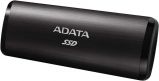 A-Data 256B USB3.2 SE760 Black