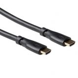ACT HDMI High Speed v1.4 HDMI-A male - HDMI-A male cable 7, 5m Black