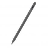 FIXED Active  Graphite Uni stylus with magnets for capacitive touch screens,  gray