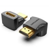  VENTION HDMI 270 fokos M to F Adapter