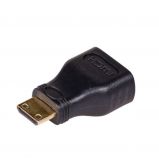 Akasa AK-AD-04 HDMI / miniHDMI Adapter
