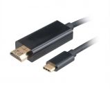 Akasa Type-C to HDMI adapter cable