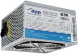 Akyga 420-Basic 420W 12CM OEM