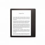 Amazon Kindle Oasis Waterproof 8GB Wi-Fi Graphite