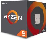 AMD Ryzen 5 3400G 3, 7GHz BOX