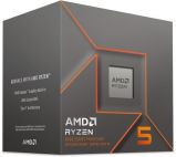 AMD Ryzen 5 8500G 3, 5GHz AM5 BOX (Ventiltor nlkl)
