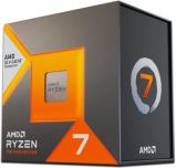 AMD Ryzen 7 7800X3D 4, 2GHz AM5 BOX (Ventiltor nlkl)