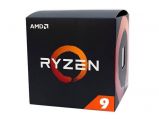 AMD Ryzen 9 5900X 3, 7GHz AM4 BOX (Ventilátor nélkül)