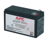 APC Akkumultor Back UPS RBC17