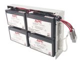 APC Akkumultor BackUps RBC23 12V 7.5Ah