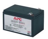APC Akkumultor BackUps RBC4 12V