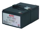 APC Akkumultor BackUps RBC6 24V