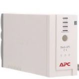 APC BK500 Back-UPS CS 500VA UPS