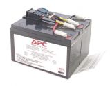 APC RBC48 csere akkumultor APC tpegysghez