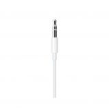 Apple Lightning to 3.5mm Audio Cable 1, 2m White