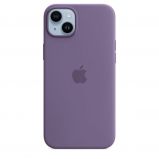 Apple iPhone 14 Plus Silicone Case with MagSafe Iris