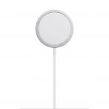 Apple MagSafe iPhone Charging Pad White