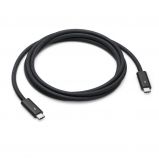 Apple ThunderBolt  4 Pro Cable 1, 8m Black