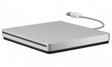 Apple USB SuperDrive DVD-Writer Silver