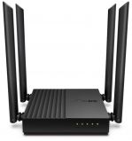  TP-LINK Archer C64 AC1200 Dual-Band WiFi Router
