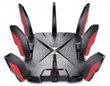  TP-LINK Archer GX90 AX6600 Tri-Band WiFi6 Gaming Router
