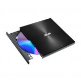 Asus SDRW-08U9M-U ZenDrive U9M Ultra-slim External DVD Writer Black