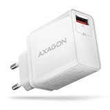 AXAGON ACU-QC19 Wall Charger Quick Charger 3.0 19W White