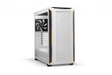 Be quiet! Shadow Base 800 DX Tempered Glass White
